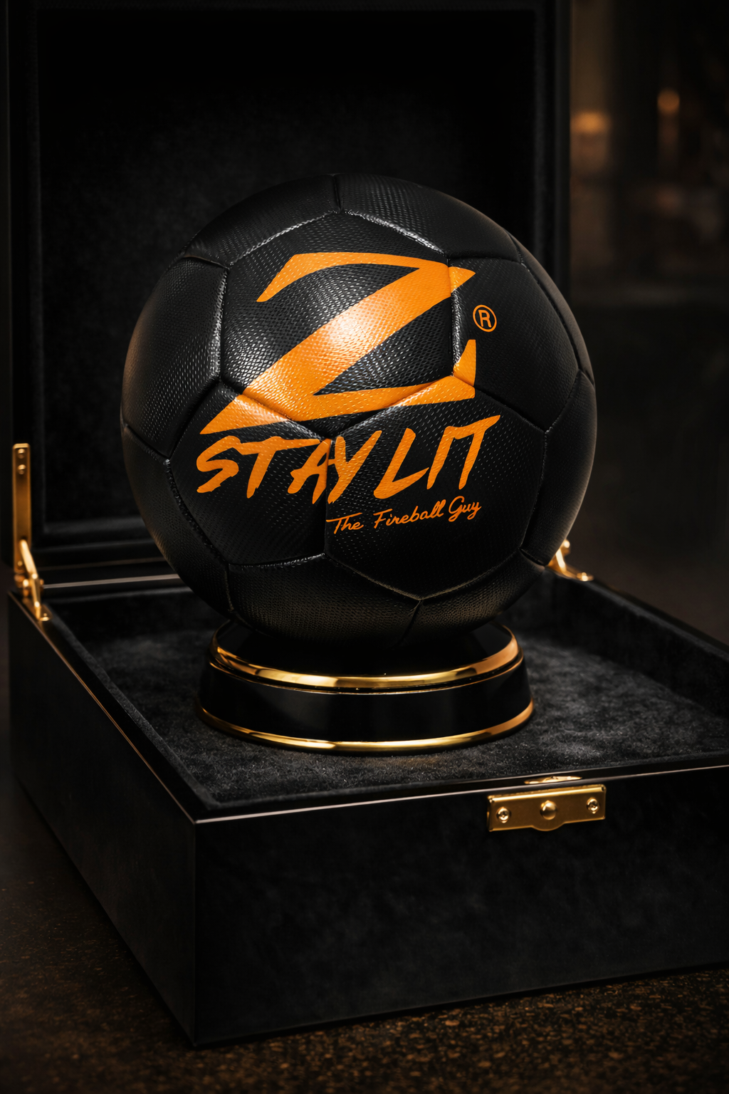 Freestyle Ball